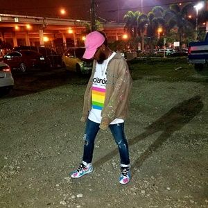 Meet your Posher, Sean